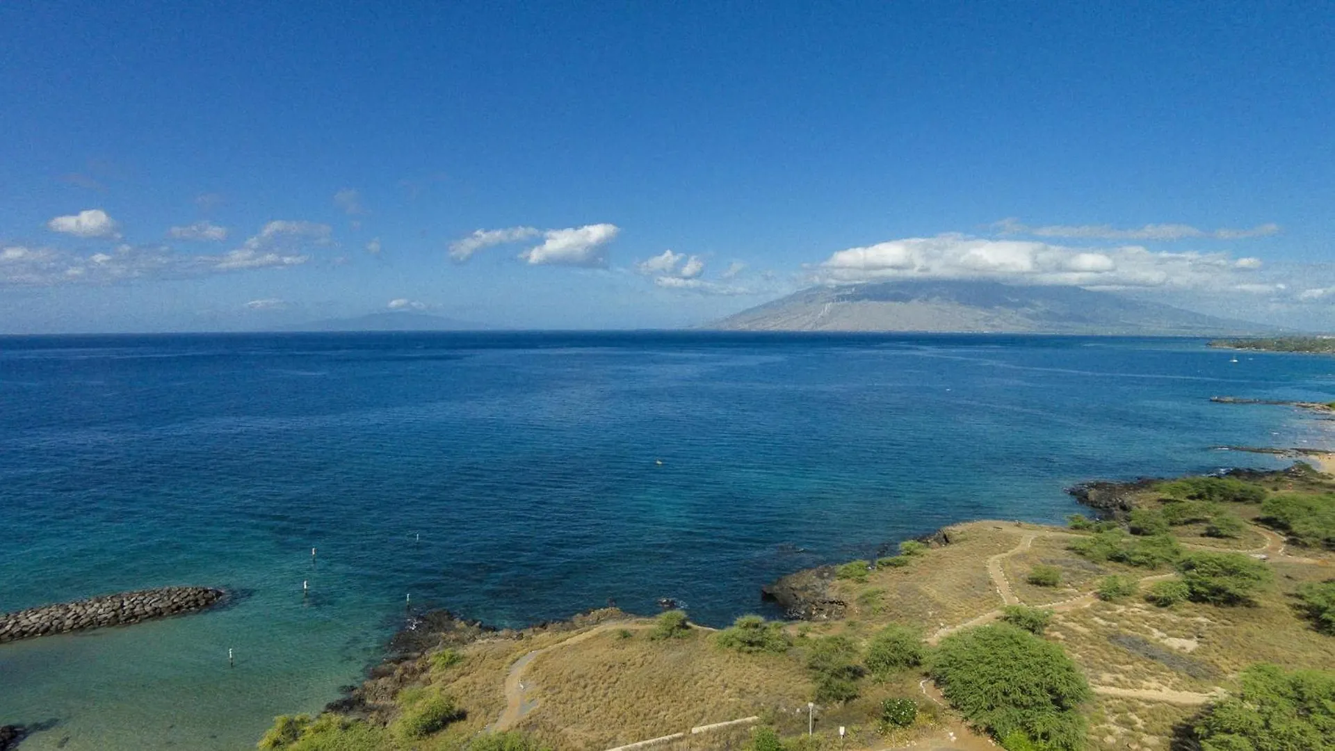 Apartmán Maui Kamaole J209 Condo Wailea