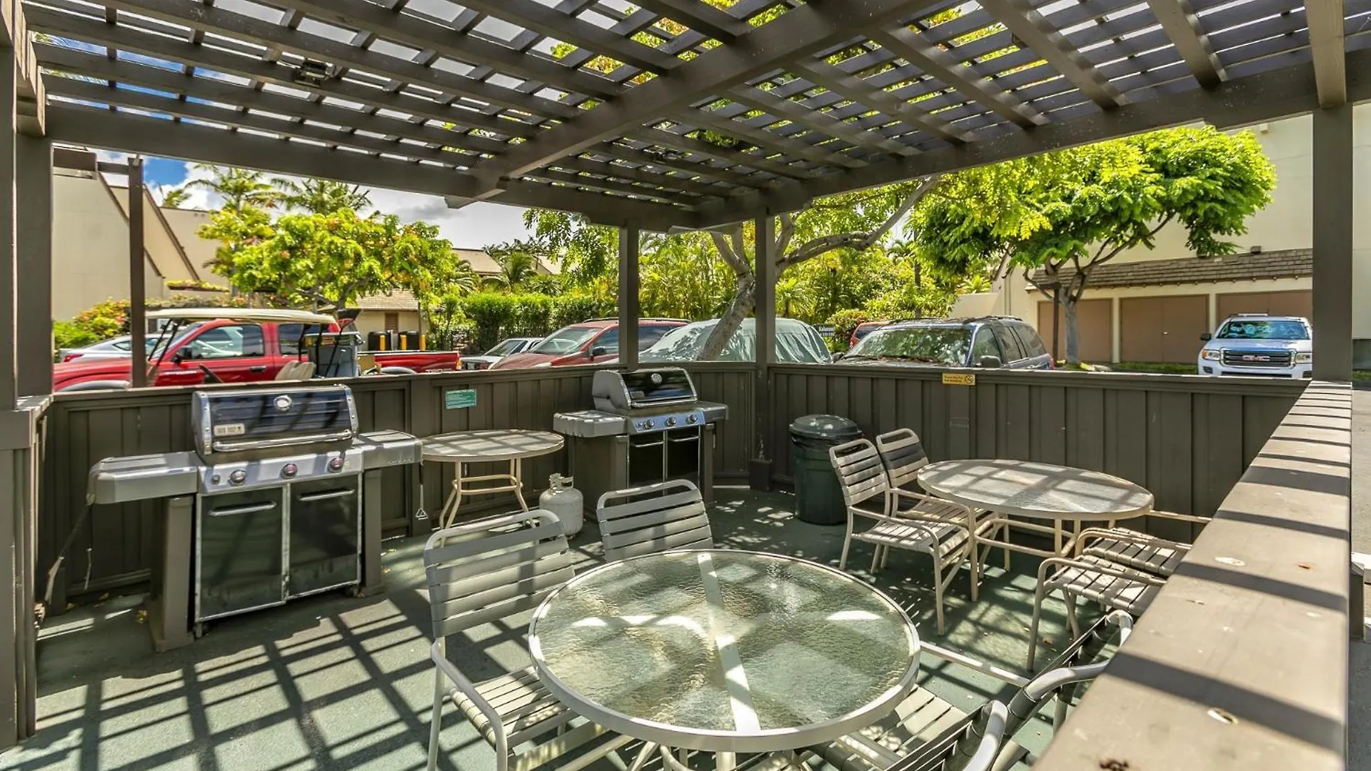 Apartmán Maui Kamaole J209 Condo Wailea