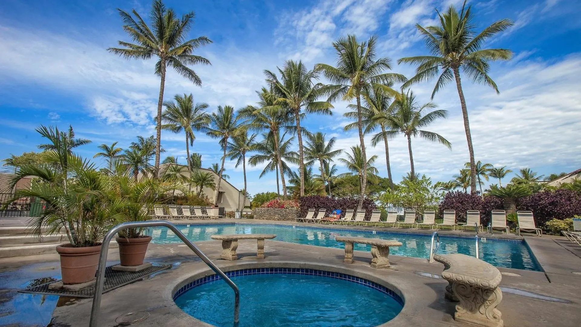 Maui Kamaole J209 Condo Wailea  Wailea (Maui)