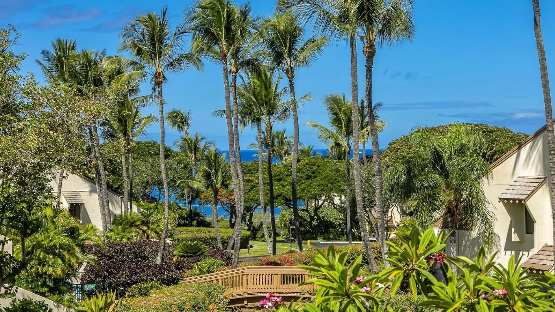 Maui Kamaole J209 Condo Wailea  Apartmán