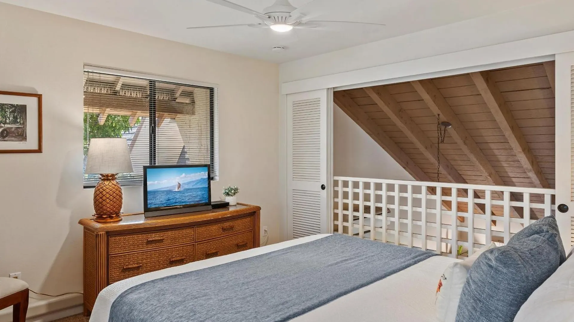 Maui Kamaole J209 Condo Wailea  Apartmán