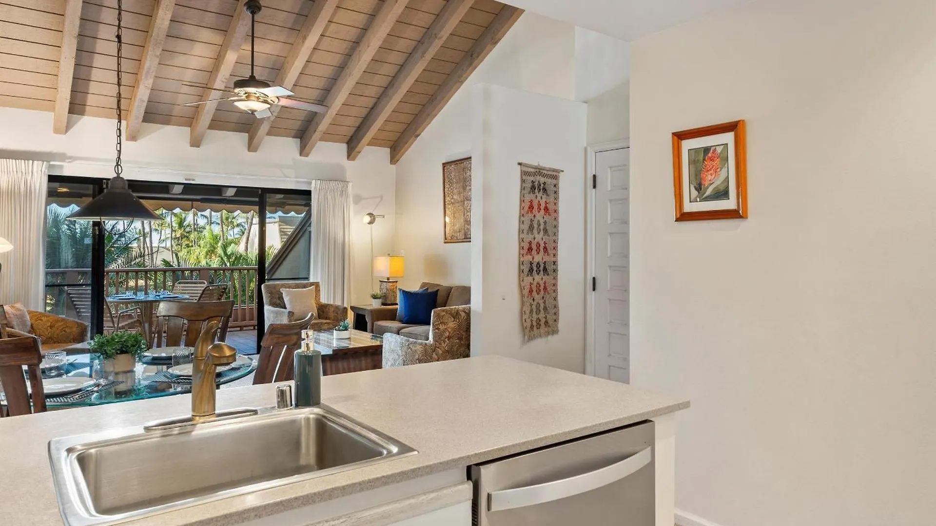 Maui Kamaole J209 Condo Wailea  Apartmán Wailea (Maui)