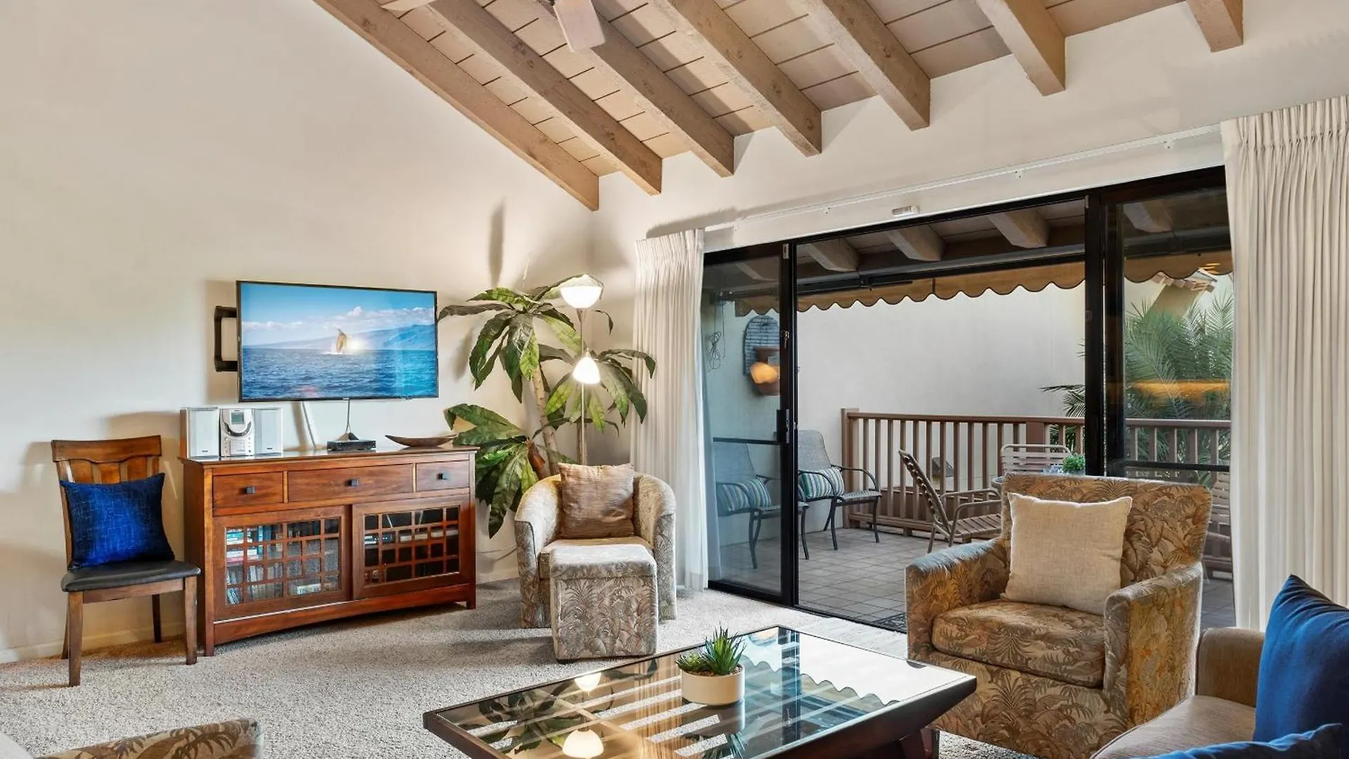 Maui Kamaole J209 Condo Wailea