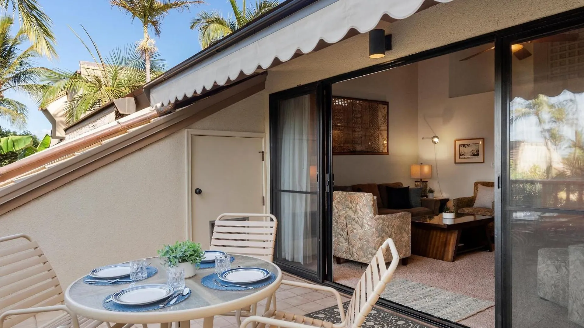 Maui Kamaole J209 Condo Wailea  Wailea (Maui)