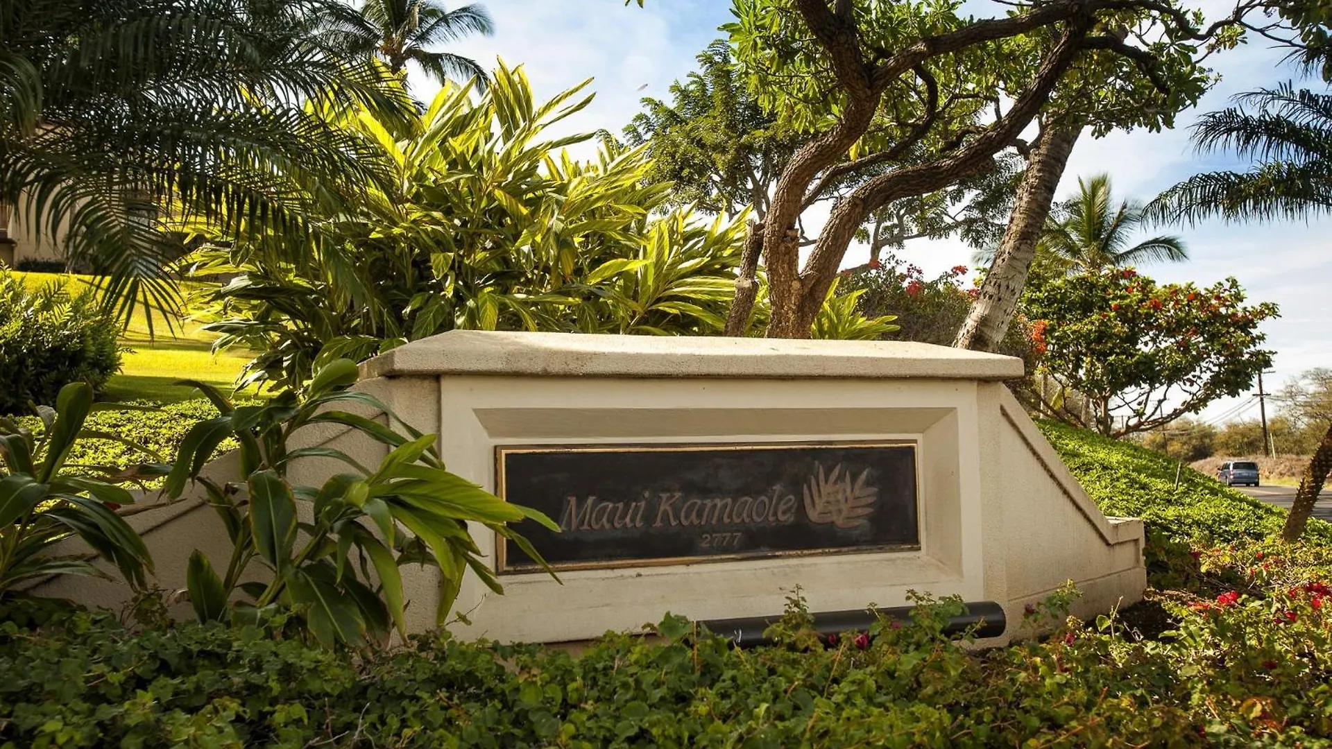 Maui Kamaole J209 Condo Wailea  Wailea (Maui)