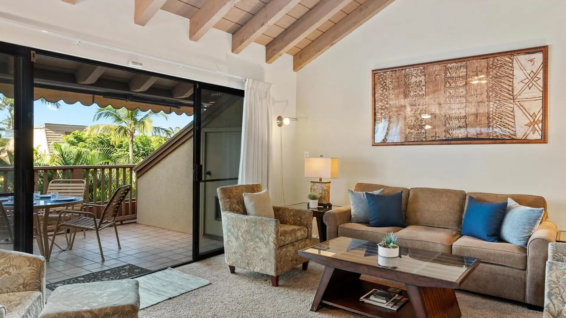 Maui Kamaole J209 Condo Wailea  0*, Wailea (Maui)