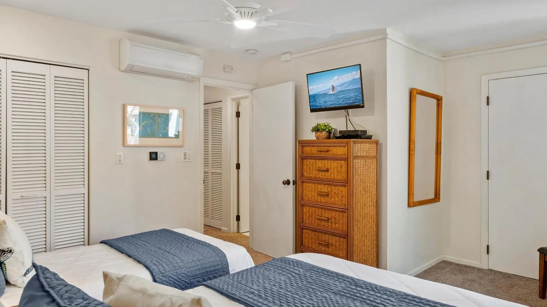 Maui Kamaole J209 Condo Wailea
