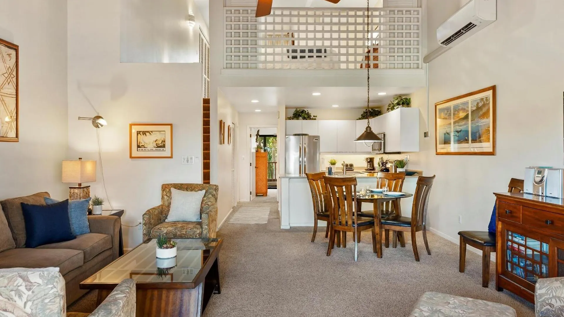 Maui Kamaole J209 Condo Wailea  United States