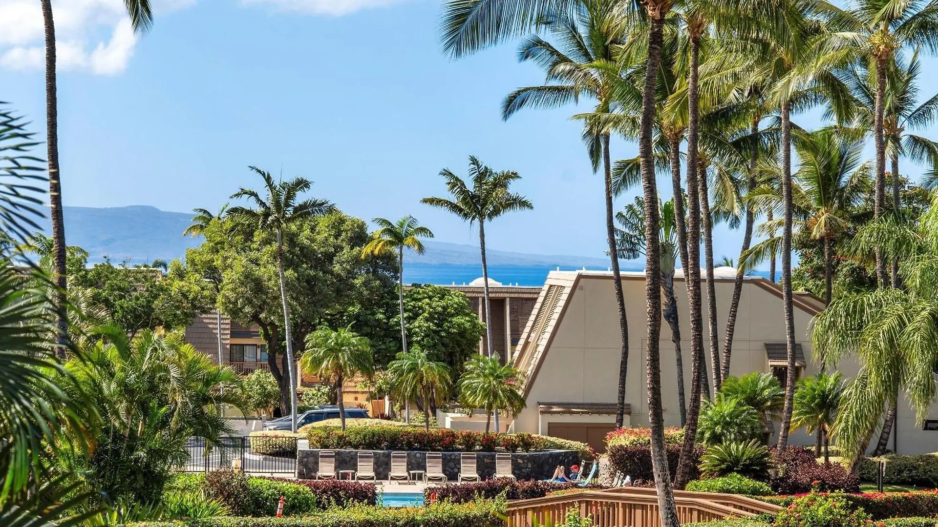 Maui Kamaole J209 Condo Wailea  0*, Wailea (Maui) United States
