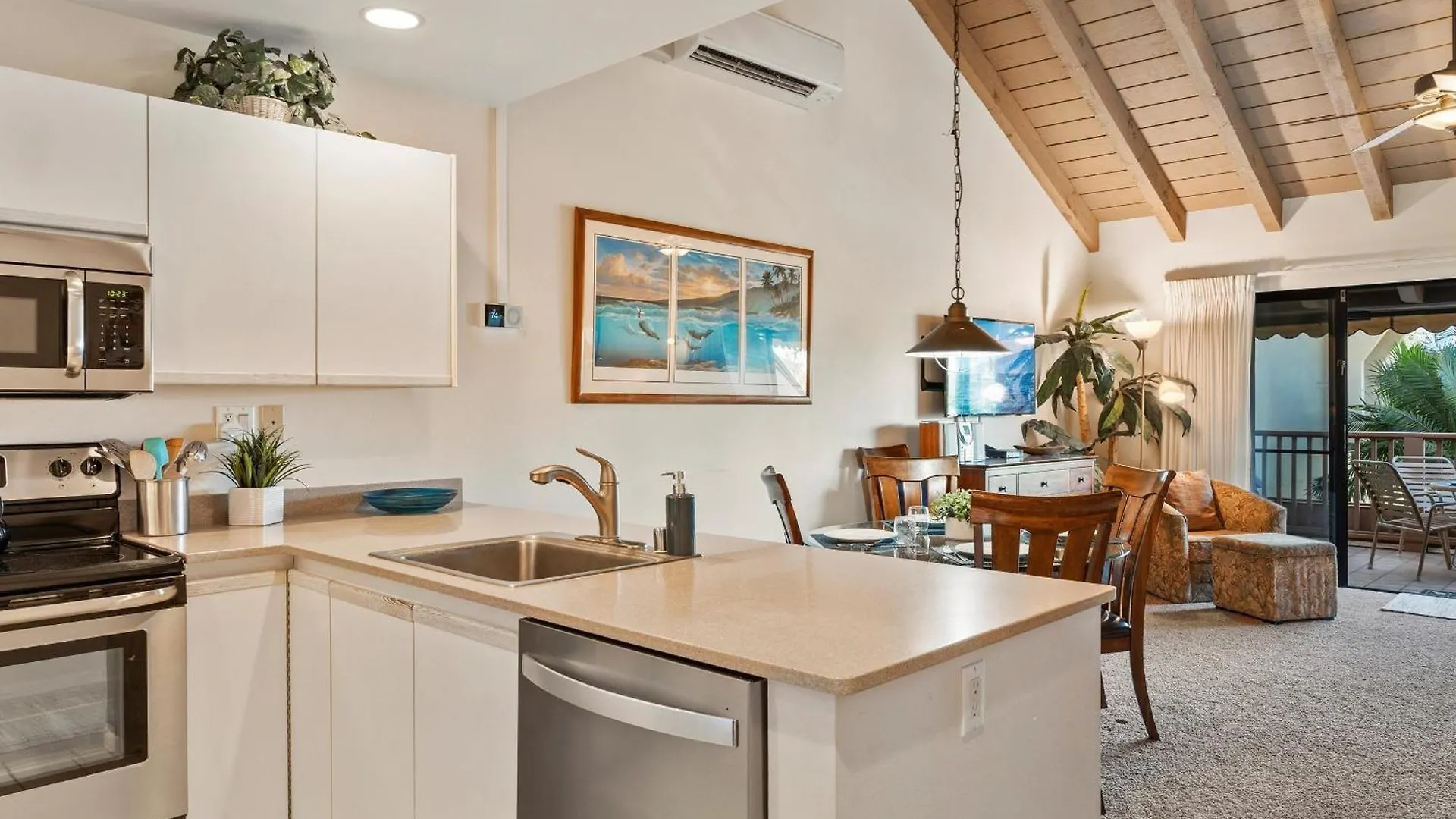 Apartment Maui Kamaole J209 Condo Wailea  United States