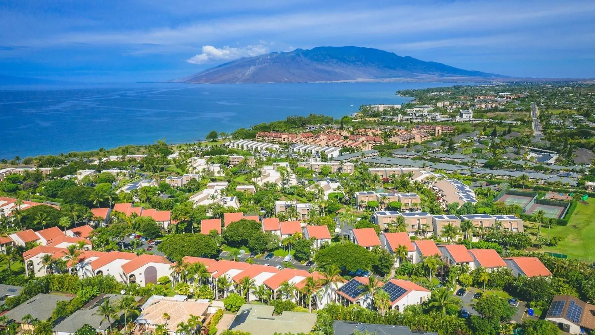 Maui Kamaole J209 Condo Wailea  Apartment Wailea (Maui)