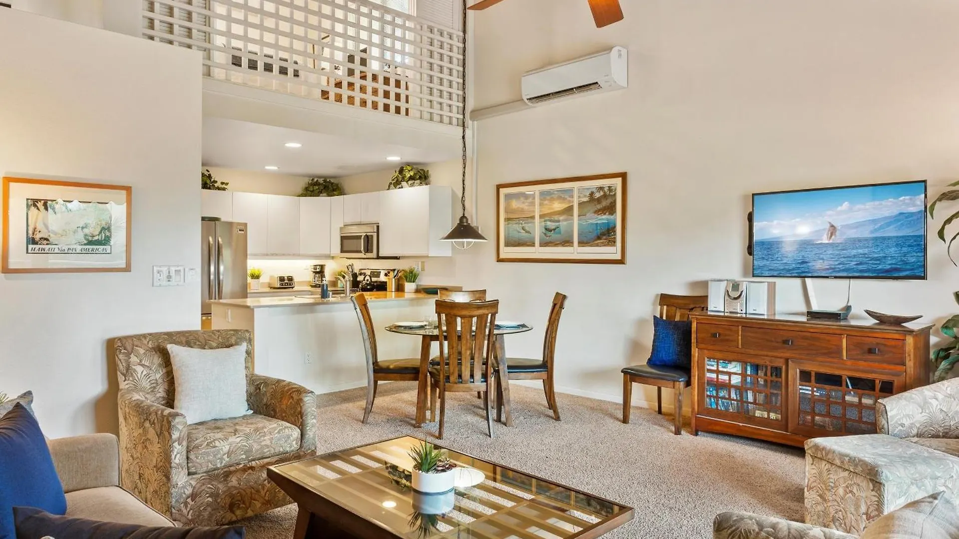 Apartment Maui Kamaole J209 Condo Wailea