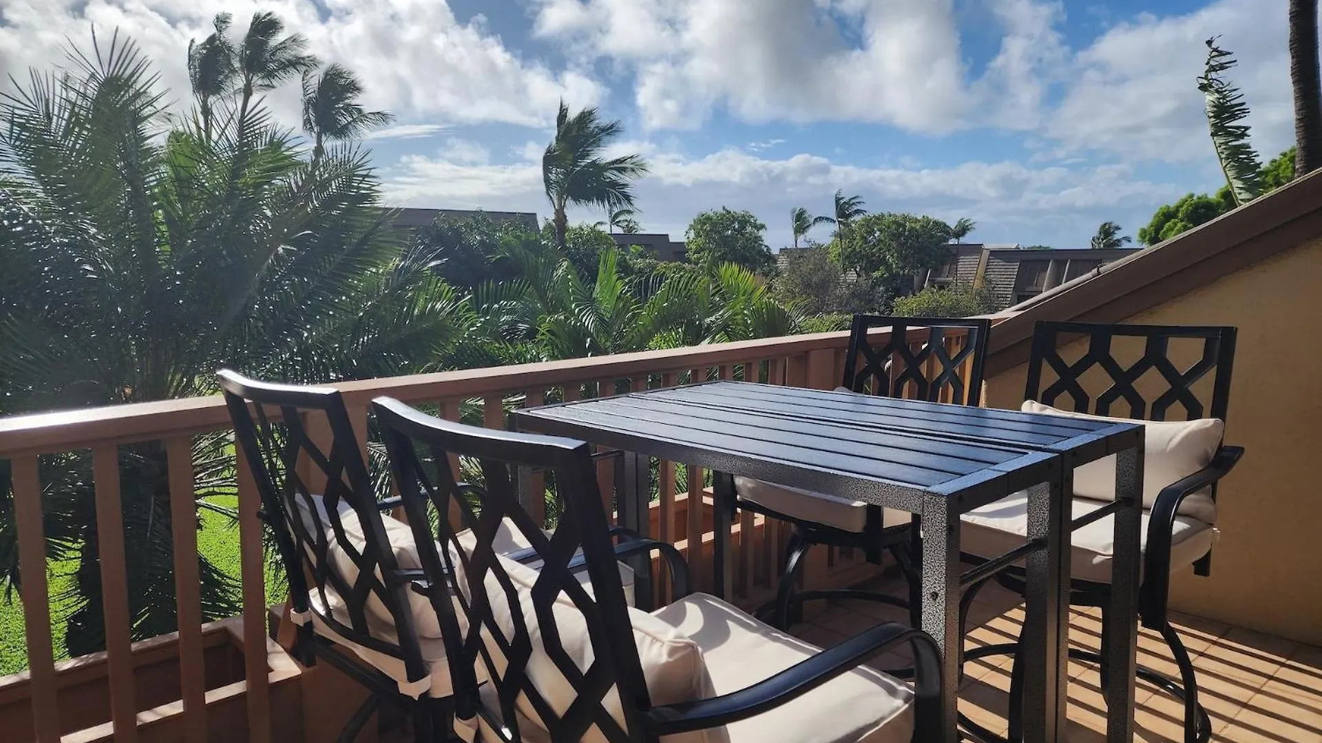 Apartment Maui Kamaole J209 Condo Wailea