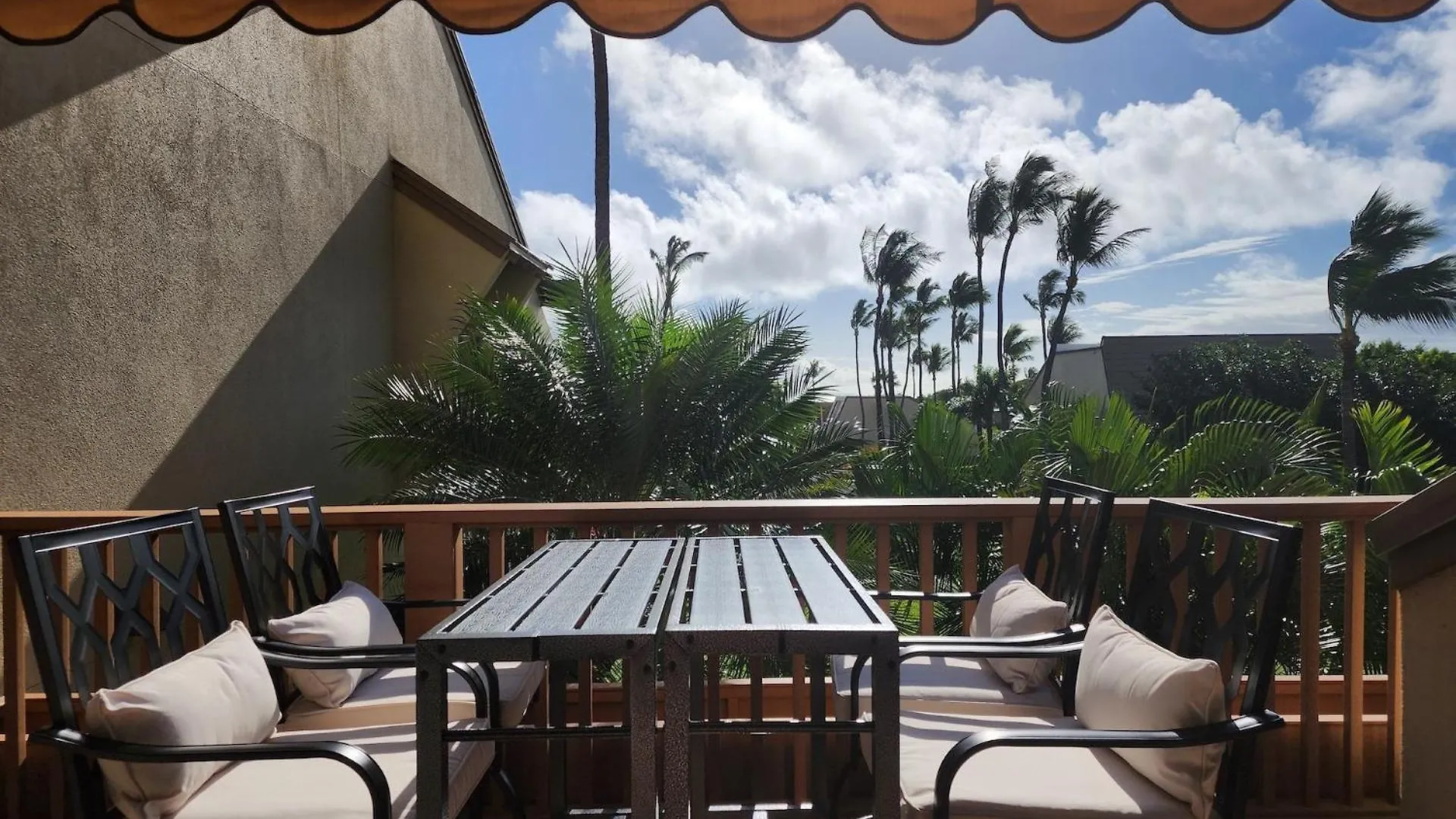 Maui Kamaole J209 Condo Wailea  United States